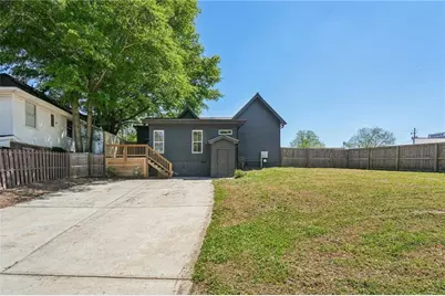 212 Hamilton Avenue, Bremen, GA 30110 - Photo 50