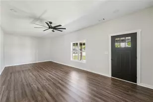 212 Hamilton Ave, Bremen, GA 30110 - Photo 6