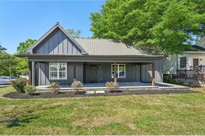 212 Hamilton Avenue, Bremen, GA 30110 - Photo 1