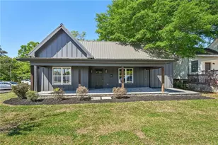 212 Hamilton Ave, Bremen, GA 30110 - Photo 1