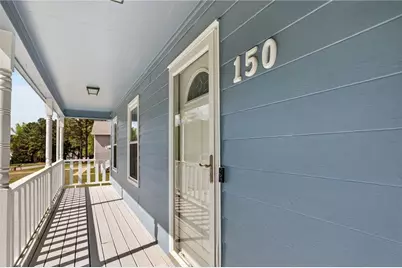 150 Thomas Jefferson Drive, McDonough, GA 30253 - Photo 4