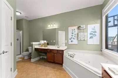 203 Morning Star Way, Ball Ground, GA 30107 - Photo 16