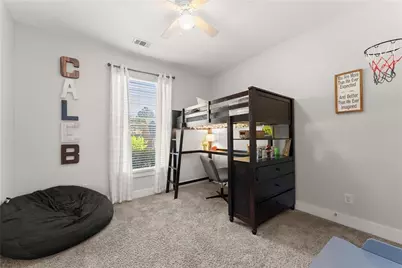 203 Morning Star Way, Ball Ground, GA 30107 - Photo 20