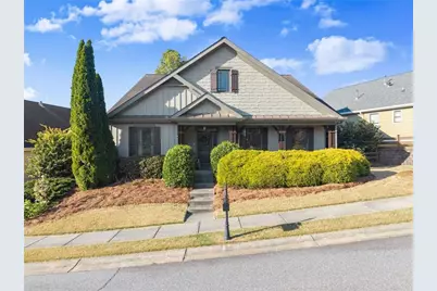203 Morning Star Way, Ball Ground, GA 30107 - Photo 40