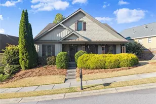 203 Morningstar Way, Ball Ground, GA 30107 - Photo 40