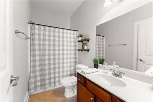 203 Morningstar Way, Ball Ground, GA 30107 - Photo 22