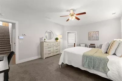 203 Morning Star Way, Ball Ground, GA 30107 - Photo 14