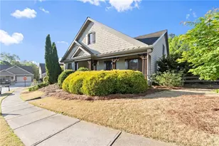 203 Morningstar Way, Ball Ground, GA 30107 - Photo 56