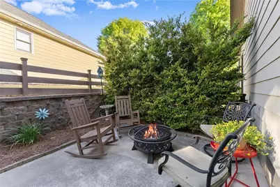 203 Morning Star Way, Ball Ground, GA 30107 - Photo 32