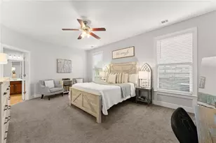 203 Morningstar Way, Ball Ground, GA 30107 - Photo 4