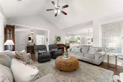 203 Morning Star Way, Ball Ground, GA 30107 - Photo 8