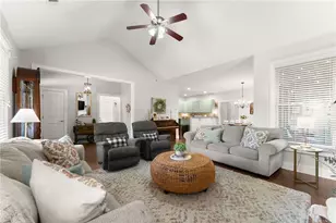 203 Morningstar Way, Ball Ground, GA 30107 - Photo 8