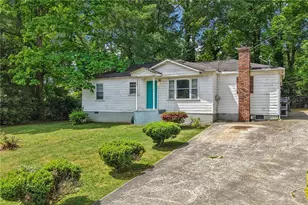 6300 Sweetbriar Dr SW, Mableton, GA 30126 - Photo 40