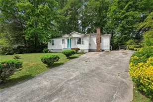 6300 Sweetbriar Dr SW, Mableton, GA 30126 - Photo 4