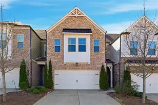 3425 Hardy St, Cumming, GA 30041 - Photo 1