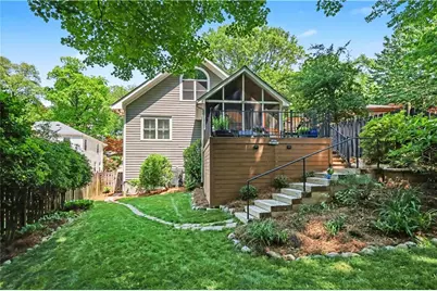 827 Highland Terrace NE, Atlanta, GA 30306 - Photo 48