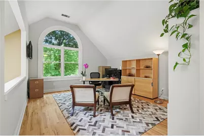 827 Highland Terrace NE, Atlanta, GA 30306 - Photo 38