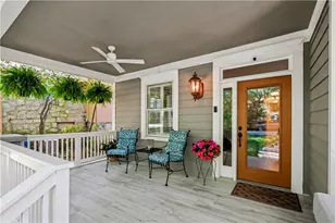 827 Highland Terrace NE, Atlanta, GA 30306 - Photo 4
