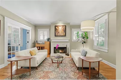 827 Highland Terrace NE, Atlanta, GA 30306 - Photo 6