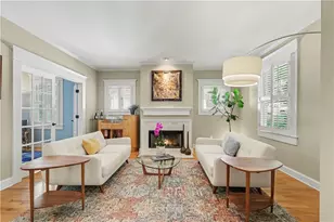 827 Highland Terrace NE, Atlanta, GA 30306 - Photo 6