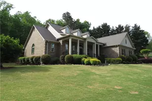 3 Mountain Crest Dr SW, Rome, GA 30165 - Photo 2