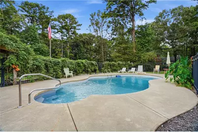 701 Mulberry Circle, Woodstock, GA 30189 - Photo 1