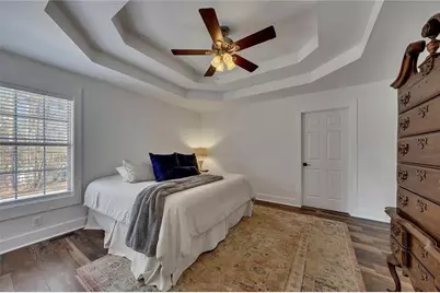 701 Mulberry Circle, Woodstock, GA 30189 - Photo 22