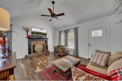 701 Mulberry Circle, Woodstock, GA 30189 - Photo 10