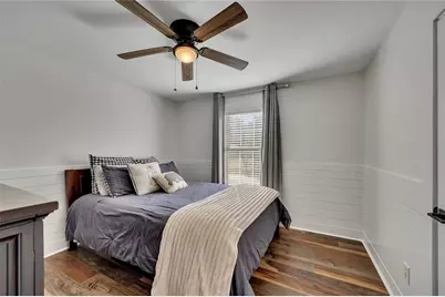 701 Mulberry Circle, Woodstock, GA 30189 - Photo 22
