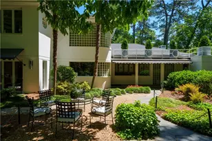 1020 W Wesley Rd, Atlanta, GA 30327 - Photo 4