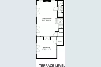 1020 W Wesley Road, Atlanta, GA 30327 - Photo 38