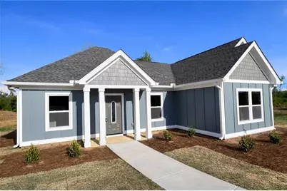 5 Green Road, Griffin, GA 30224 - Photo 2