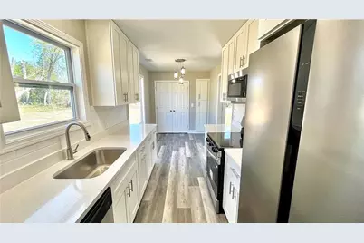 5 Green Road, Griffin, GA 30224 - Photo 8