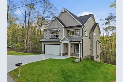 7711 Elm Circle, Murrayville, GA 30564 - Photo 10