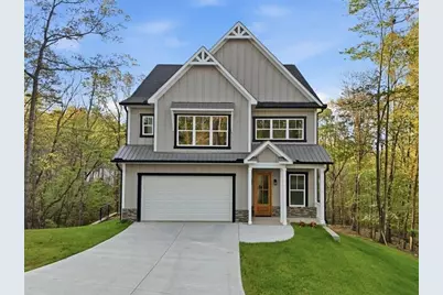 7711 Elm Circle, Murrayville, GA 30564 - Photo 4