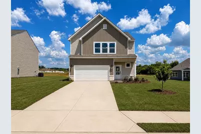 512 Township Avenue, Rockmart, GA 30153 - Photo 1