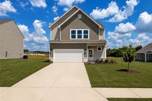 512 Township Ave, Rockmart, GA 30153 - Photo 1