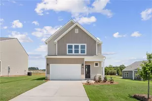 512 Township Ave, Rockmart, GA 30153 - Photo 1