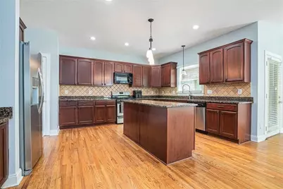 3641 Mountain Cove Road, Snellville, GA 30039 - Photo 6