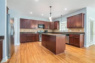 3641 Mountain Cove Rd, Snellville, GA 30039 - Photo 6