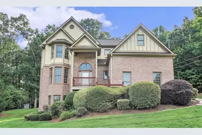 3641 Mountain Cove Road, Snellville, GA 30039 - Photo 1