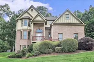 3641 Mountain Cove Rd, Snellville, GA 30039 - Photo 1