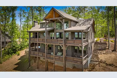 802 Overlook Drive, Blue Ridge, GA 30513 - Photo 10