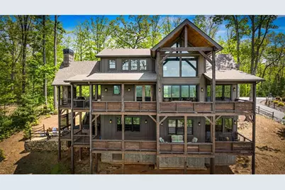 802 Overlook Drive, Blue Ridge, GA 30513 - Photo 12