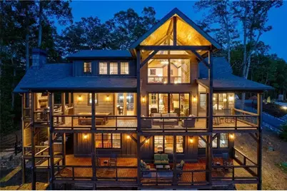 802 Overlook Drive, Blue Ridge, GA 30513 - Photo 78