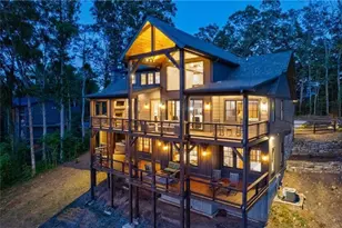 802 Overlook Dr, Blue Ridge, GA 30513 - Photo 90