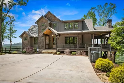 802 Overlook Drive, Blue Ridge, GA 30513 - Photo 16