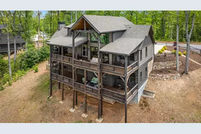 802 Overlook Drive, Blue Ridge, GA 30513 - Photo 4