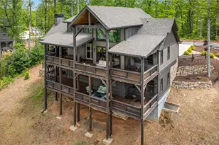 802 Overlook Dr, Blue Ridge, GA 30513 - Photo 4