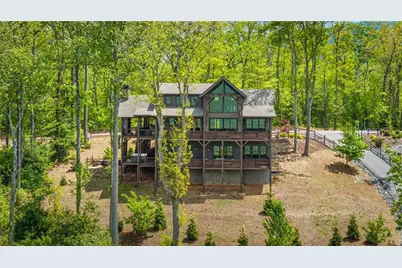 802 Overlook Drive, Blue Ridge, GA 30513 - Photo 8